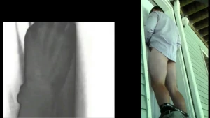 Back door blowjob both sides 2 this big beautiful beefy corporate