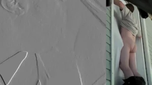 Back door blow job both sides 5 this one is extremely hot my favorite