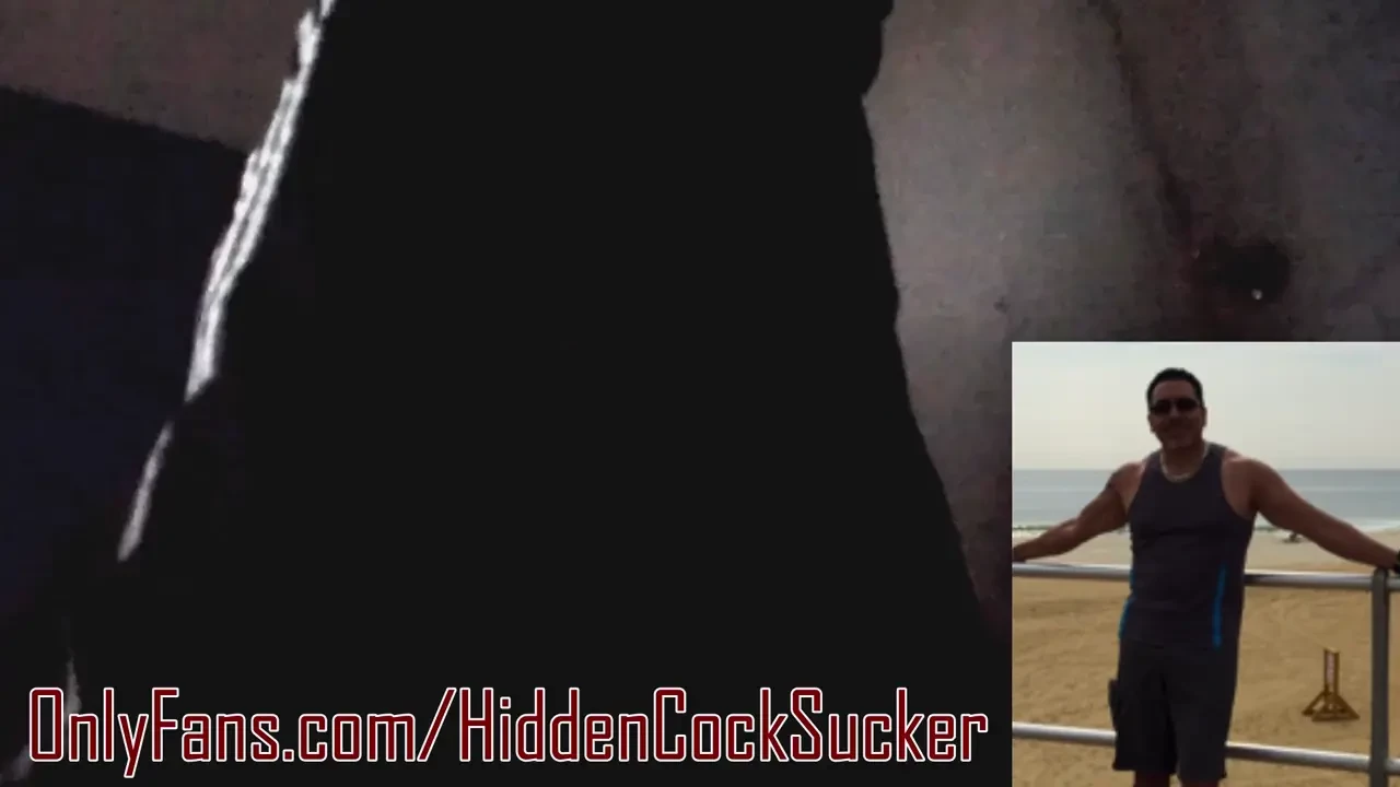 I fucking love good thick delicious latin daddy cock enjoy 