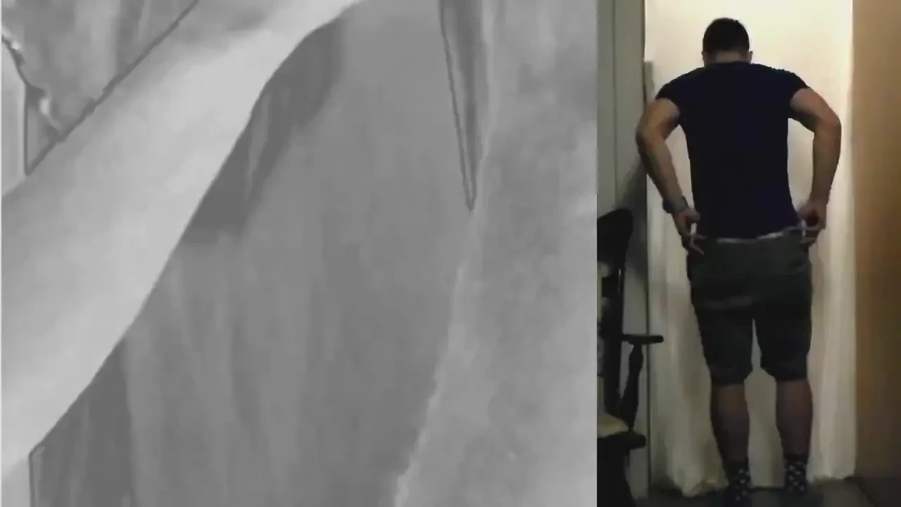 Glorious gloryhole both sides 11 this guy literally had the sweetest 