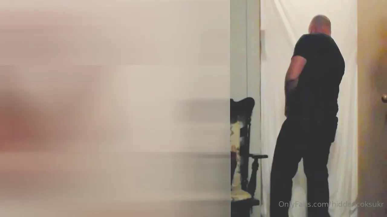 Glorious gloryhole both sides 66 this incredibly sexy firefighter came 