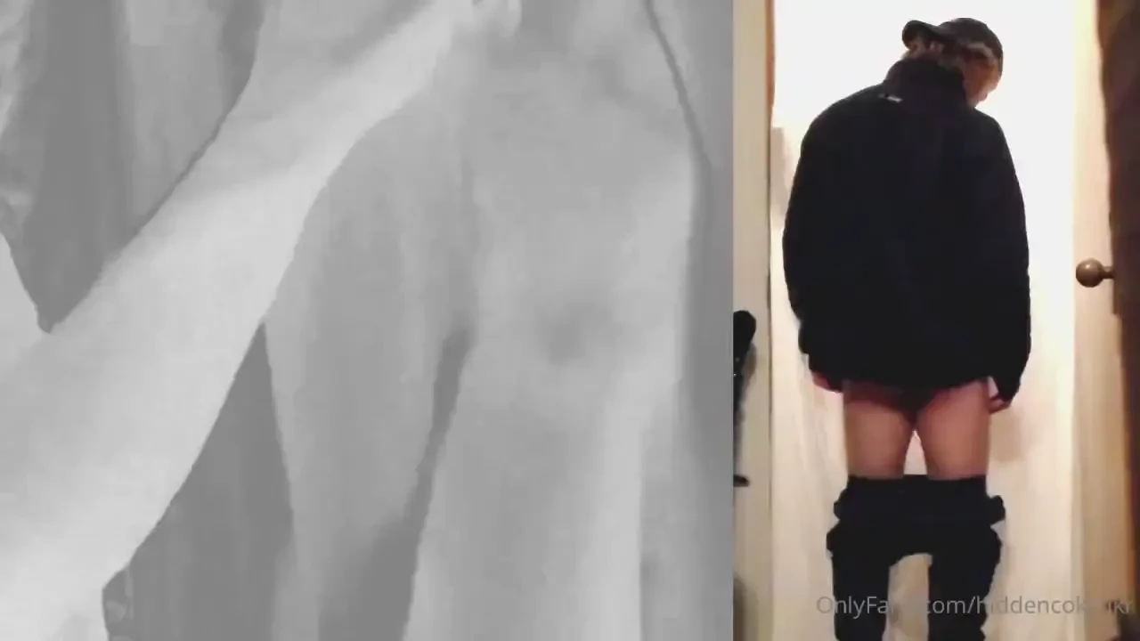 Glorious gloryhole both sides 22 this is the first visit from this 