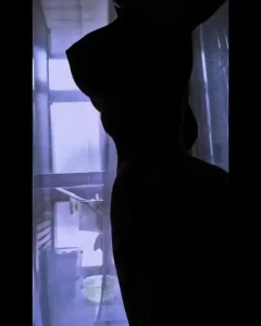 Do you like my silhouette part 9