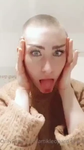 Crazy faces