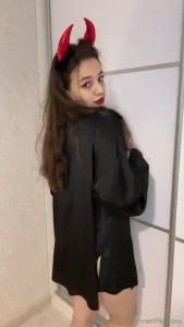 Ready for the hottest time with a sexy succubus who will show you what