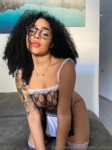 I can make you a custom video ask for it