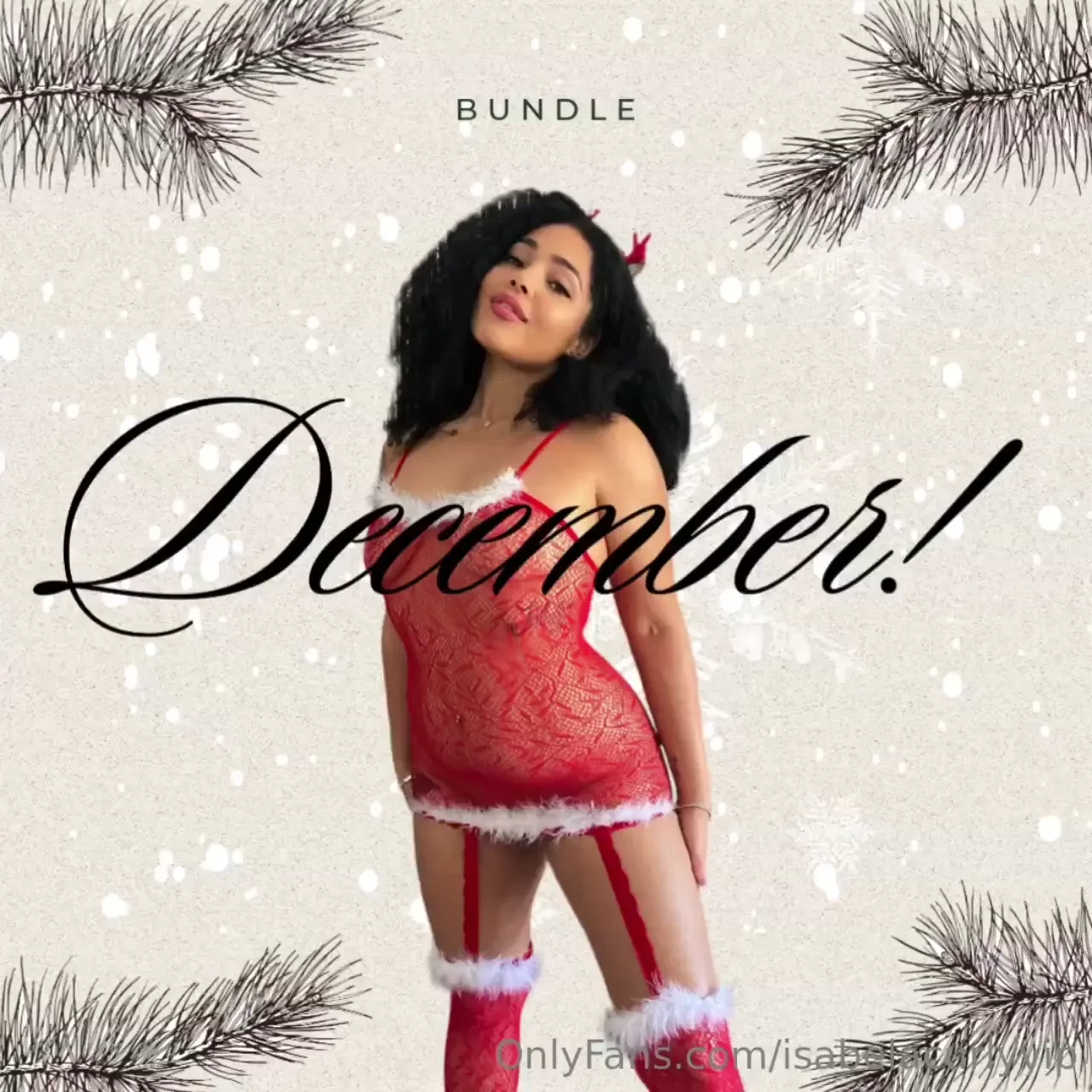 I wanna thank my vip fans with this big bundle box from 2024 