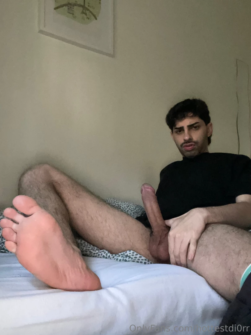Have fun with this big cock part 2 