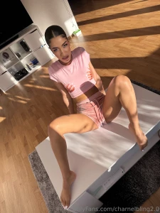 My pussy was really wet me a tip for unlocking exclusive photos