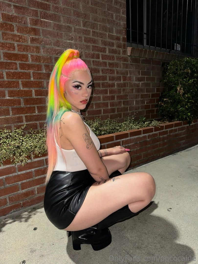 Baddie alert part 7 