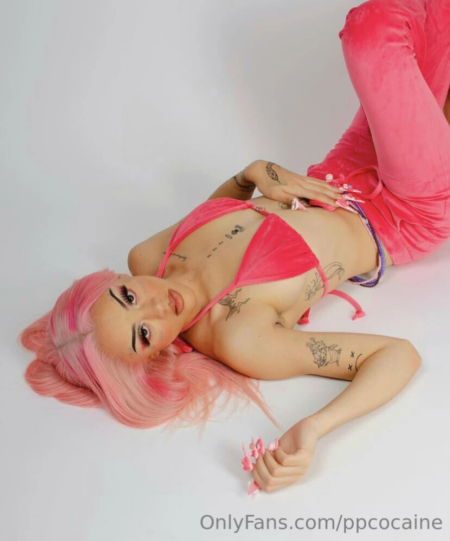 Pretty in pink part 1890 