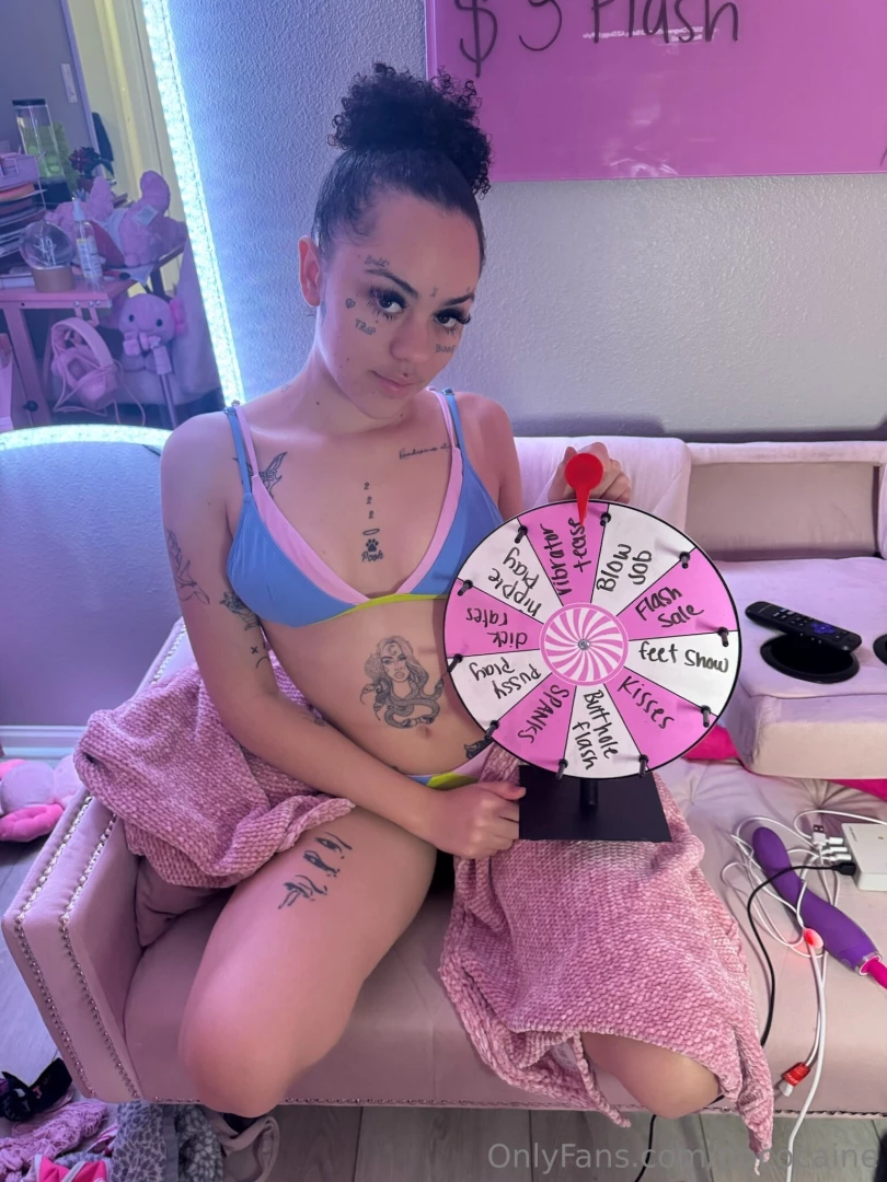 If you want my livestream from the other day you need to tip in for it 