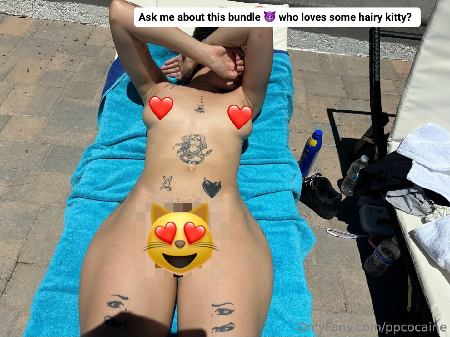 Body like an part 1 