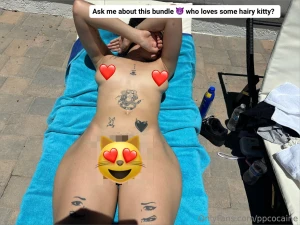 Body like an part 1