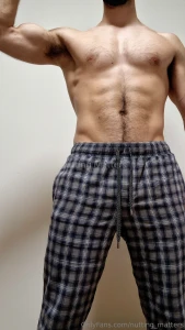 Which body part do you want to taste first nsfw undressing shirtless part 1