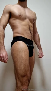 Which body part do you want to taste first nsfw undressing shirtless part 4