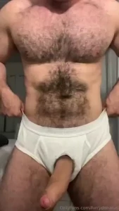 Rasgar assim o seu cuzinho