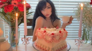 Tomorrow is my birthday _ turning 24 years old i would say that i grew