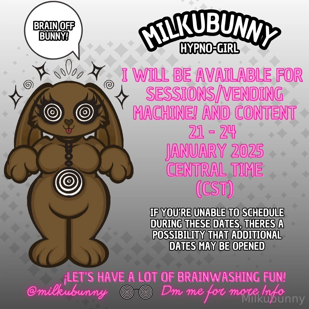 Last chance of this semester hello everyone bunny here i will be 