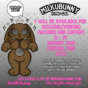 Last chance of this semester hello everyone bunny here i will be