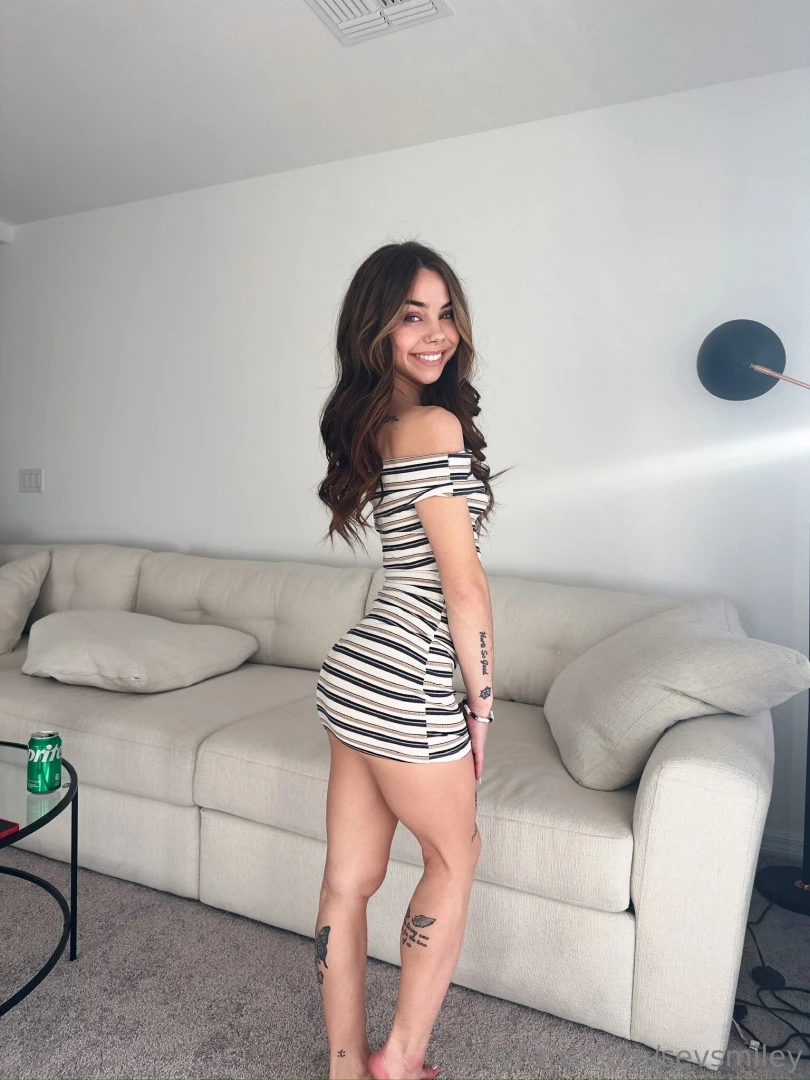 I know your curious if i m wearing any panties or not tip 5 to see 