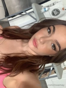 On fire and feeling fine part 4