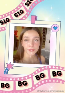 I m craving for your babe just imagine this was yours sliding in and