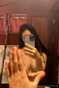 I m waiting for your messages on my dm s