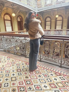 New places are cool but new connections even better i ve traveled a