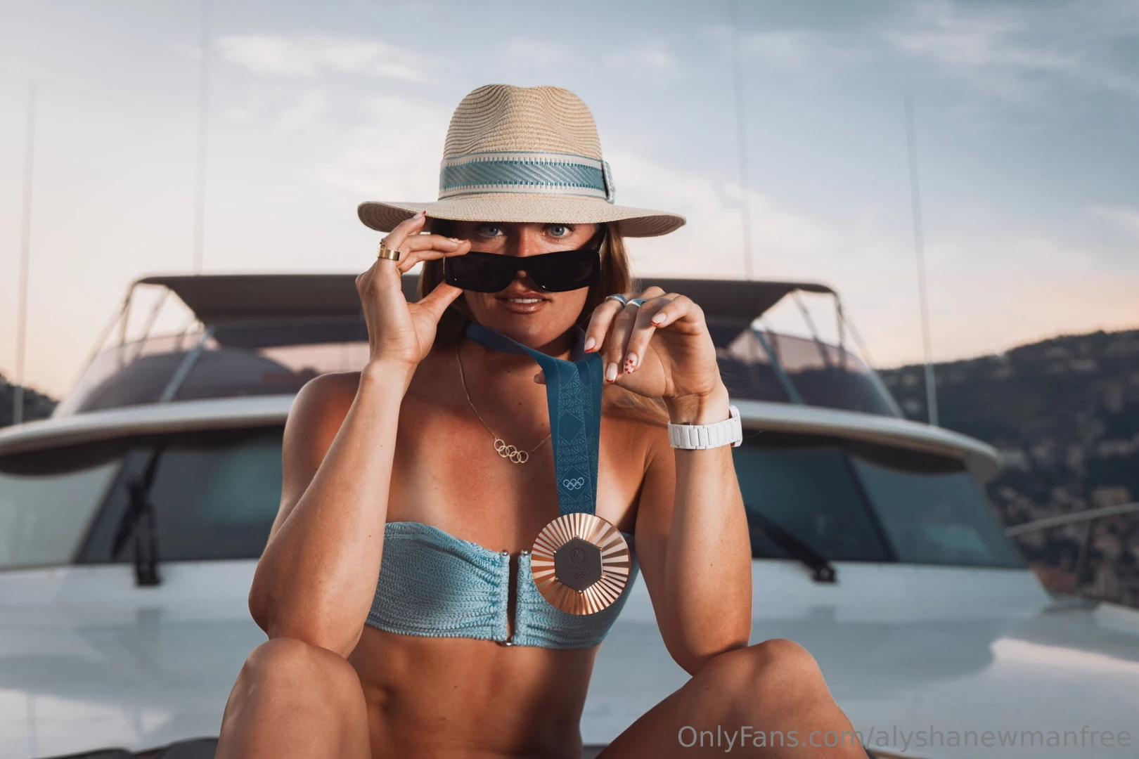 I still remember the weight of that olympic bronze like it was 