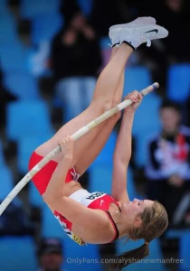 Red isn t just my color it s my roots every scar every win every