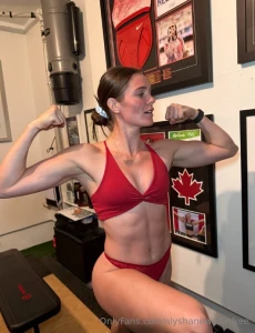 This morning sweat hits harder when the form s fire and the fit s