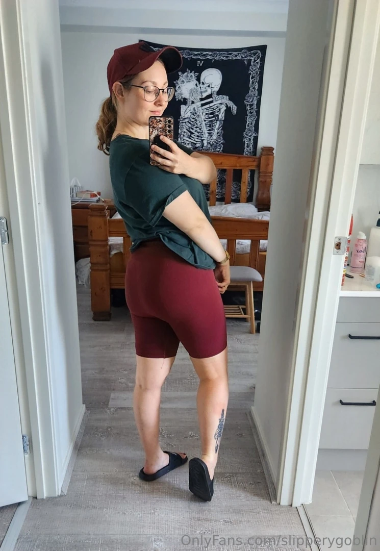 Only place to see this peach 