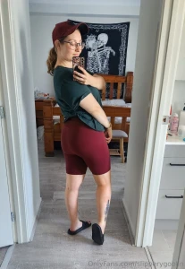 Only place to see this peach