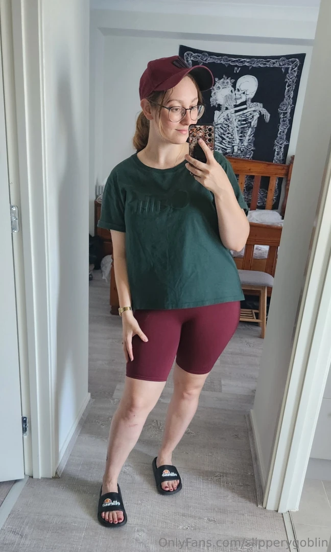 I m smuggling presents 