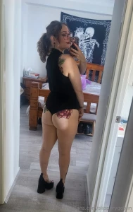 This one piece was purchased on my throne and now all get to enjoy part 4