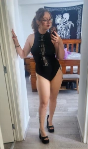 This one piece was purchased on my throne and now all get to enjoy