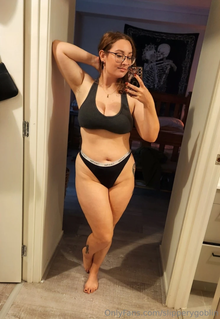 Top pulled up or pulled down part 2 