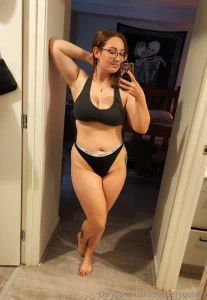 Top pulled up or pulled down part 2