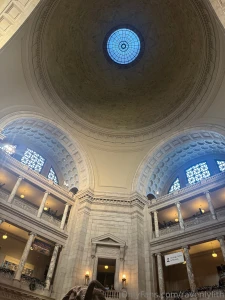 I drove a motorcycle really slow for the first time in north carolina part 4