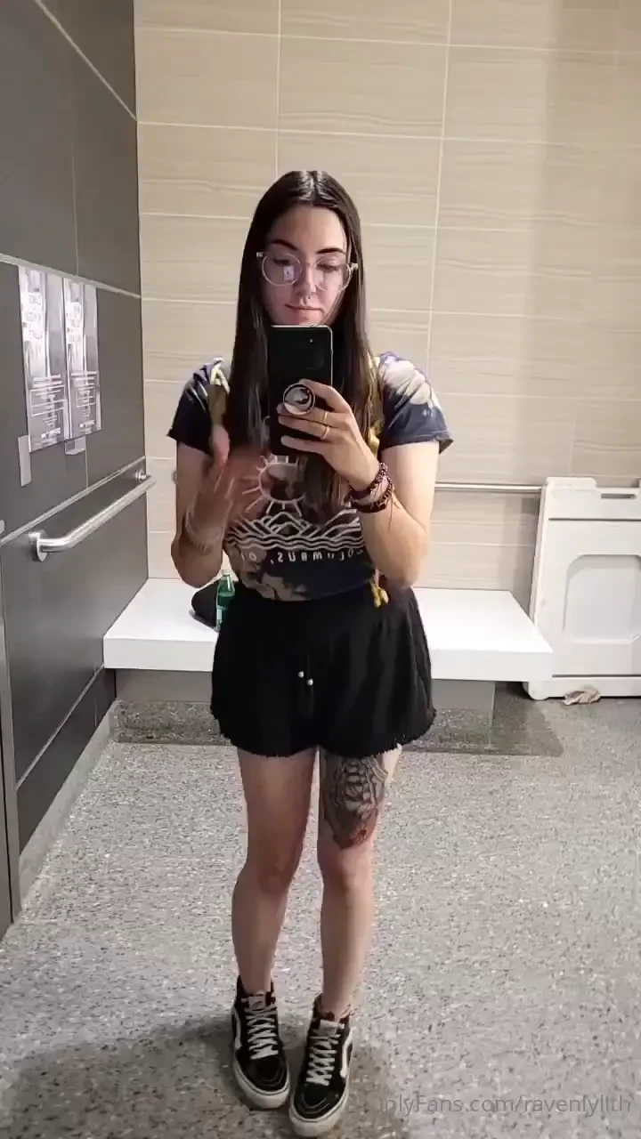 Backpacking babe part 1 