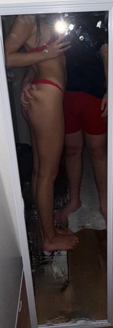 Photo op for you guys got a full lenght mirror for a new video coming part 5 