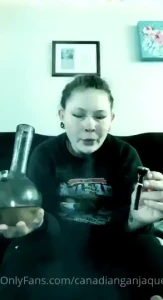 My first ever bong her name is bubble