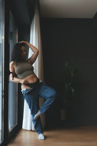 Onlyfans sees it first