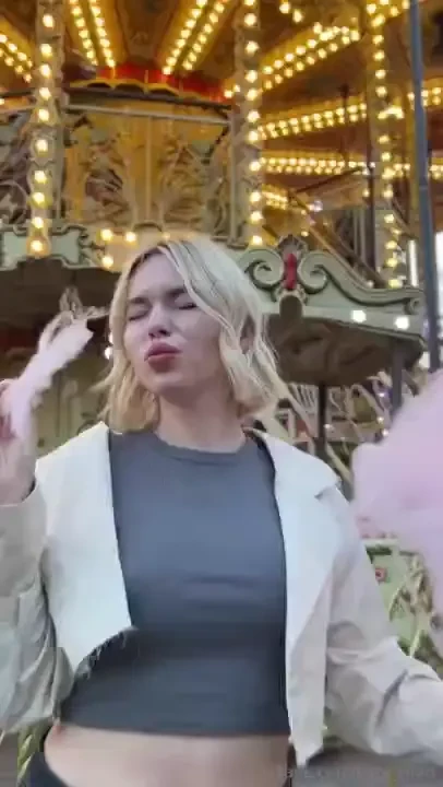 This is just a cute video of a walk with my best friend i want to show 