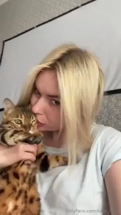 Do you like cats or dogs better 