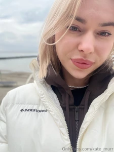 What s your favorite kind of vacation i love walking by the sea