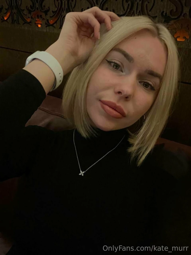 What do you associate with a black sweatshirt 