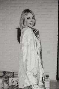 Does it look good with a black filter