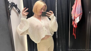 Getting ready for summer what do you think of my new look